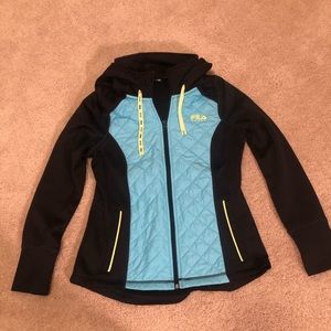FILA Sports Jacket